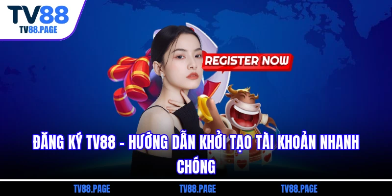 Đăng ký tv88